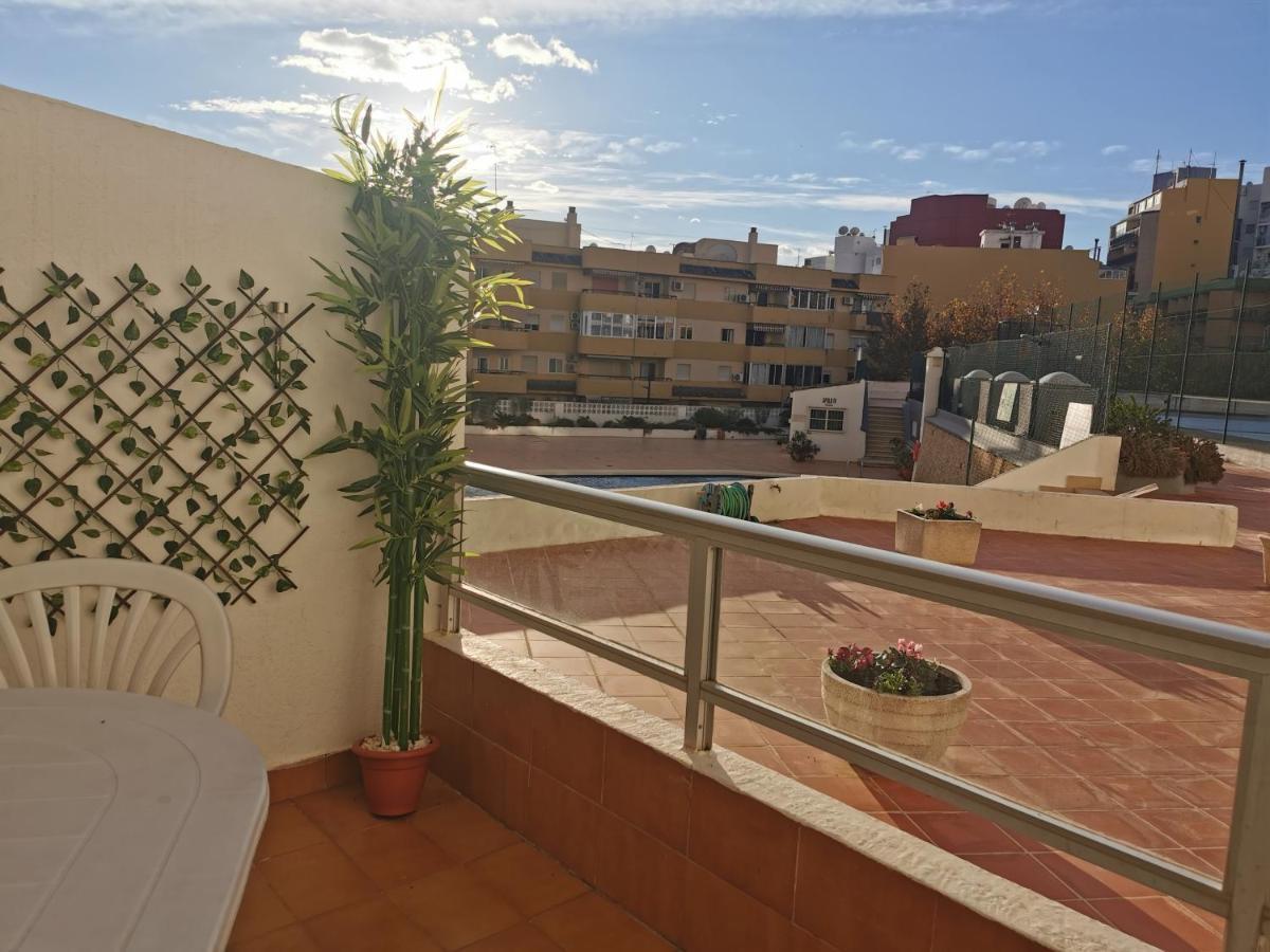 شقة Edificio Apolo 4 كاليبي المظهر الخارجي الصورة