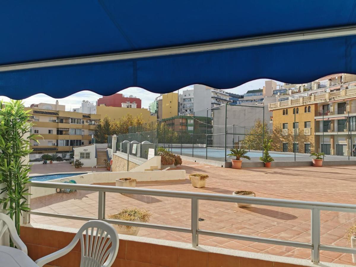 شقة Edificio Apolo 4 كاليبي المظهر الخارجي الصورة